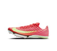 Scarpa chiodata per lo sprint Nike Maxfly 2 - Rosso 43