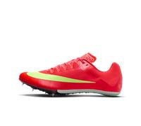 Scarpa chiodata per lo sprint Nike Zoom Rival Sprint - Rosso 43
