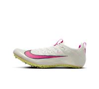 Scarpa chiodata per lo sprint Nike Zoom Superfly Elite 2 - Bianco 36