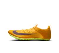 Scarpa chiodata per lo sprint Nike Zoom Superfly Elite 2 - Giallo 43