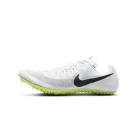 Scarpa chiodata per sprint Nike Zoom Ja Fly 4 - Bianco 41