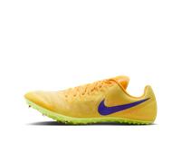 Scarpa chiodata per sprint Nike Zoom Ja Fly 4 - Giallo 40