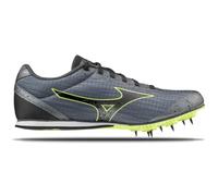 Scarpa Chiodata X First Unisex per Atletica (Numeric_38)