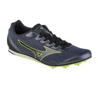 Scarpa Chiodata X First Unisex per Atletica (Numeric_42)
