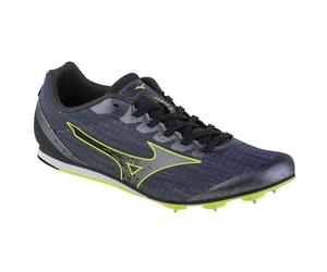 Scarpa Chiodata X First Unisex per Atletica (Numeric_42)