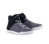 Scarpa CHROME AIR Grigio Blu ALPINESTARS - SU: 13.5