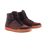 Scarpa CHROME CRAFTED DRYSTAR Marrone ALPINESTARS - SU: 10.5