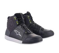 Scarpa CHROME DRYSTAR Nero Grigio ALPINESTARS - SU: 12.5