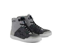 Scarpa CIRCAL RIDING Grigio Nero ALPINESTARS - SU: 7.5