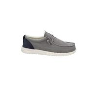 Scarpa CMP JOY URBAN SHOE HEY DUDE (Cemento-B.blue) Uomo 41
