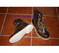 SCARPA COD WP8037 CACCIA-PESCA ,SUOLA IN FELTRO ANTISCIVOLO,MADE IN TAIWAN