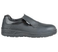 SCARPA COFRA NERONE BLACK S1 SRC