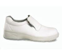 SCARPA COFRA NERONE S1 WHITE