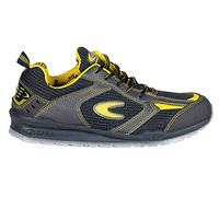 E_0002_S7904913 Cofra Scarpe di Sicurezza Cofra Carnera Grigio S1 Taglia:47 Donn