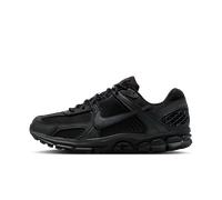 Scarpa con dettagli dal design rifrangente Nike Zoom Vomero 5 SE - Uomo - Nero 44.5