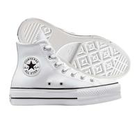 SCARPA CONVERSE 561676C CHUCK TAYLOR ALL STAR BIANCO
