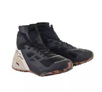 Alpinestars Cr-1 Motorcycle Shoes Nero EU 40 Uomo