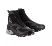 Scarpa CR-8 GORE-TEX Nero Rosso ALPINESTARS - SU: 9.5