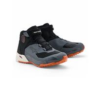 Alpinestars Cr-x Drystar® Motorcycle Shoes Grigio EU 40 Uomo