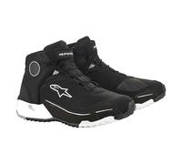 Scarpa CR-X DRYSTAR RIDING Nero Bianco - ALPINESTARS - SU: 11