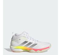 Scarpa CRAZYFLIGHT 7 Cloud White / Cloud White / Iron Metallic 50 2/3