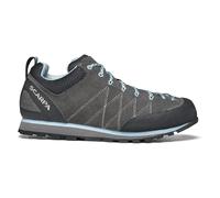 Scarpa Crux Gore-tex® Hiking Shoes Grigio EU 38 1/2 Donna