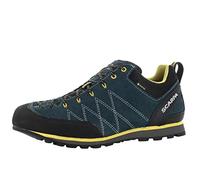 Scarpa Crux GTX, Petrol Mustard, 40 (6,5 UK)