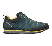 Scarpe da trekking da uomo Scarpa Crux Gtx Misura delle scarpe (EU): 44,5 / Colore: verde/giallo