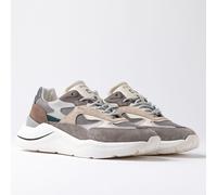 Scarpa D.A.T.E. Fuga Dragon Running Inserti Suede