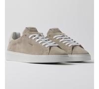 Scarpa D.A.T.E. Levante Suede Beige Uomo