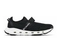 Scarpa da acqua Columbia DRAINMAKER TR (Nero, Whisper) Donna 40 (9 US)