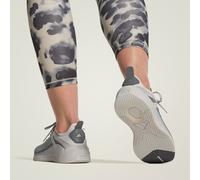 adidas by Stella McCartney - Training dropset 4 Adidas Stella Grigio - Sneakers 38 Grigio