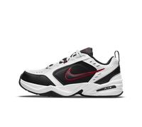 Scarpa da allenamento Nike Air Monarch IV (extra larga) - Uomo - Bianco