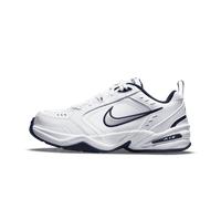 Scarpa da allenamento Nike Air Monarch IV (extra larga) - Uomo - Bianco 44.5