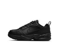 Scarpa da allenamento Nike Air Monarch IV (extra larga) - Uomo - Nero 44