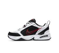 Nike Air Monarch IV White/Black 42 Bianco