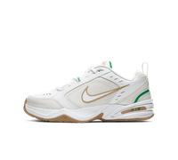 NIKE Scarpa sportiva 'Air Monarch IV' beige / verde / bianco Uomo NIKE 44