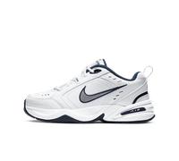 Nike Air Monarch Iv Bianco - Taglia 48.5 [14 US 30.5cm] Scarpe Uomo Sport