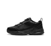 NIKE AIR MONARCH IV 415445 001 - NERO / 45