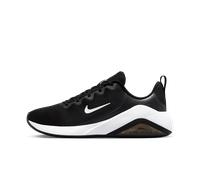 Nike Bella 7 Workout-Schuh für Damen, Scarpa da Allenamento Donna, Nero Bianco e Nero, 43 EU