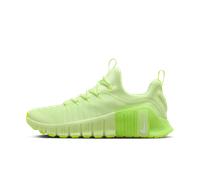 Nike Training - Free Metcon 6 - Sneakers verde lime WM 9