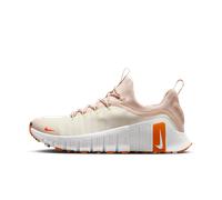 Scarpa da allenamento Nike Free Metcon 6 - Donna - Marrone 42