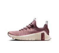 Scarpa da allenamento Nike Free Metcon 6 - Donna - Rosa 44.5