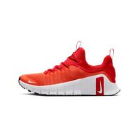 Scarpa da allenamento Nike Free Metcon 6 - Donna - Rosso 38.5