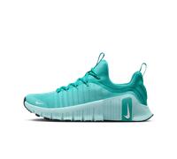 Scarpa da allenamento Nike Free Metcon 6 - Donna - Verde 40