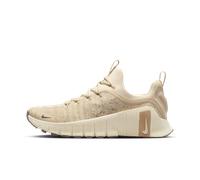 Scarpa da allenamento Nike Free Metcon 6 SE - Donna - Marrone 40