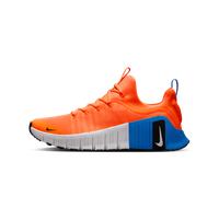Nike Training - Free Metcon 6 - Sneakers arancioni-Arancione MW 12