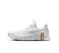Scarpa da allenamento Nike Free Metcon 6 - Uomo - Bianco 45.5
