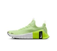 Scarpa da allenamento Nike Free Metcon 6 - Uomo - Giallo 42.5