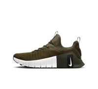 Scarpa da allenamento Nike Free Metcon 6 - Uomo - Verde 48.5